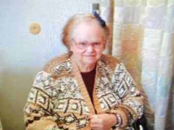 Obituary of Carolyn Sue Cozart