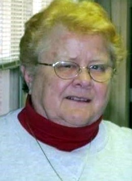 Obituary of Carolee Bussjaeger