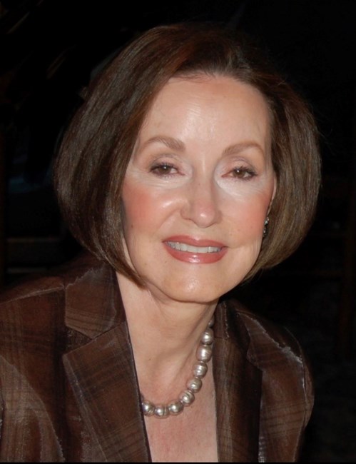 Obituary of Ann Stevens Eckford