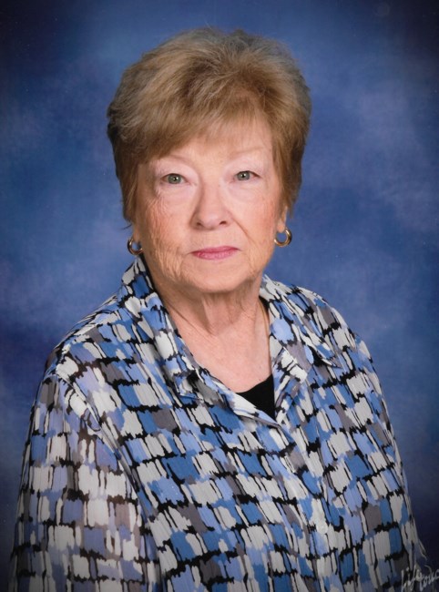 Obituary of Patty Crawford Farr
