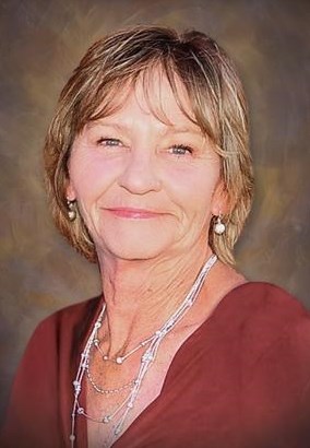 Obituary of MaryJane Trull