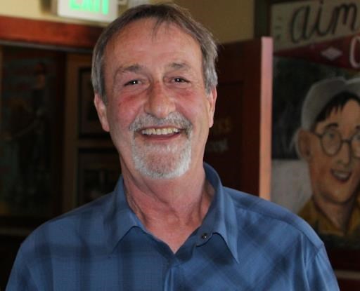 Obituary of Peter Michael Brackett