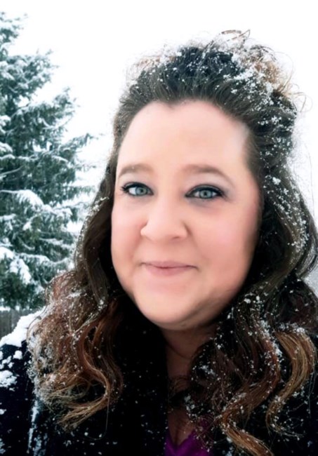 Obituary of Gina Marie Hutchinson