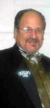 Obituary of Paul Adrian Dykes