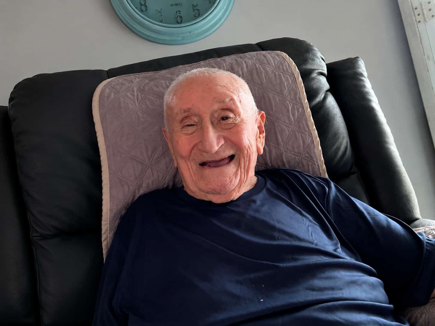 Obituario de Ramón Antonio López Sánchez