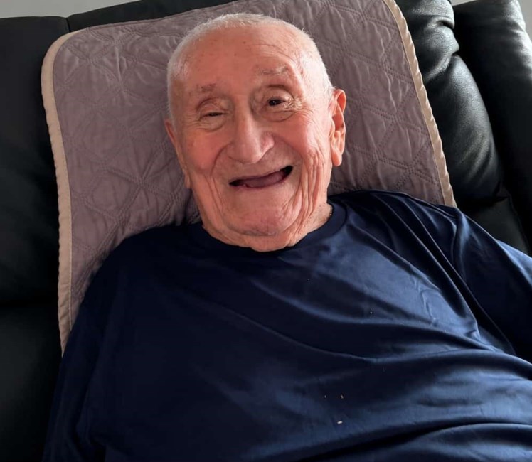 Obituario de Ramón Antonio López Sánchez
