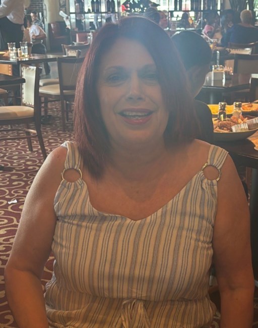 Obituary of Rosa Linda Ybarra
