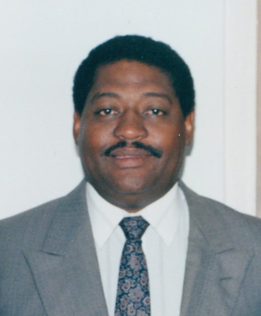 Obituary of Dafton John Ellerton Hill