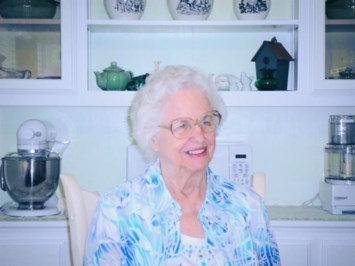 Obituary of Louise M Brewer