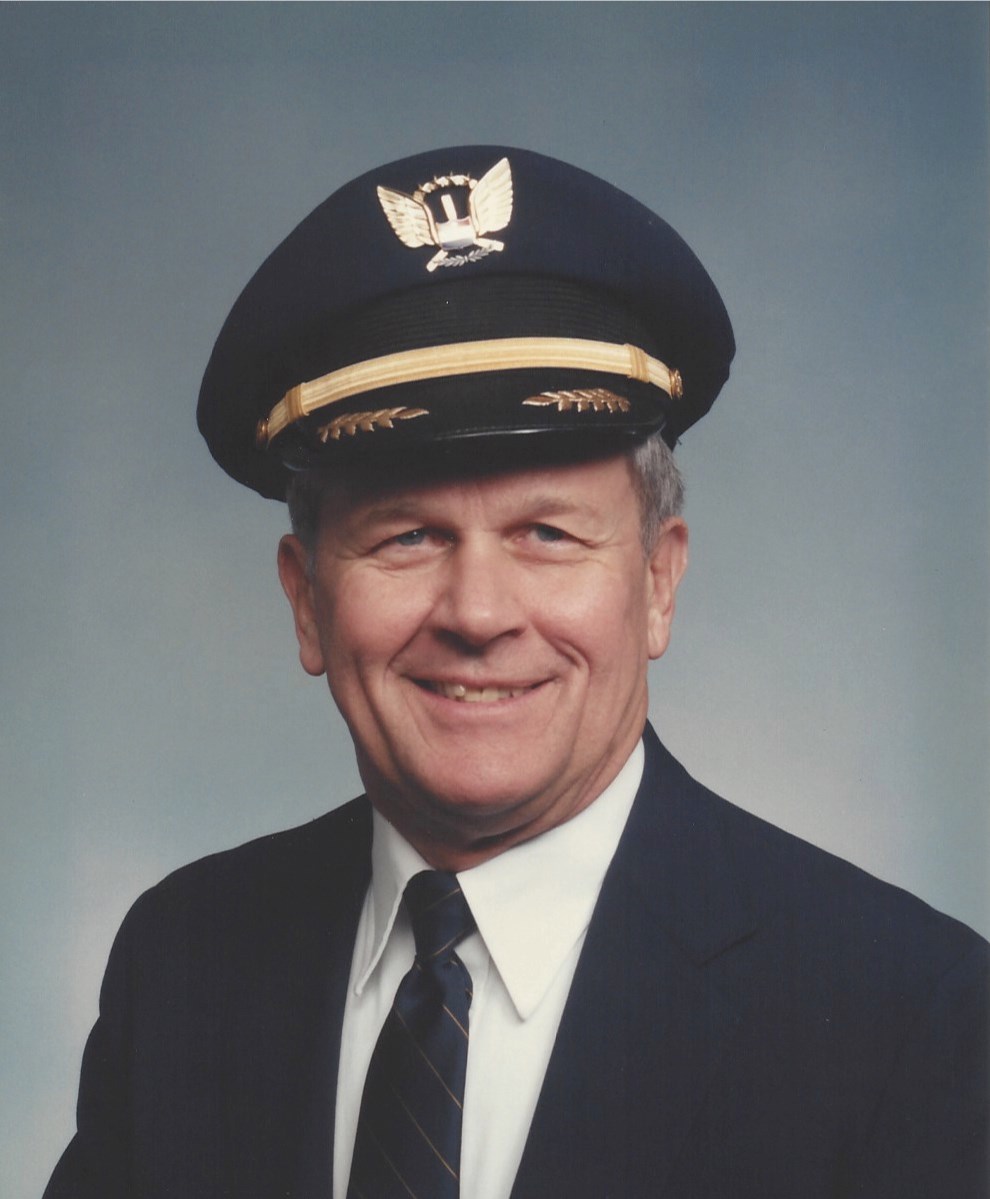 C. "Ken" Ewing Obituary Wheat Ridge, CO