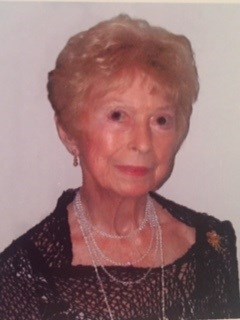 Obituary of Betty S. Espinoza