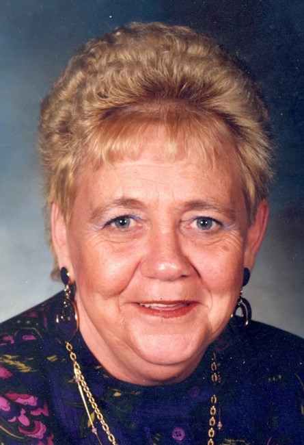 Patricia Gibney Obituary - Fall River, MA