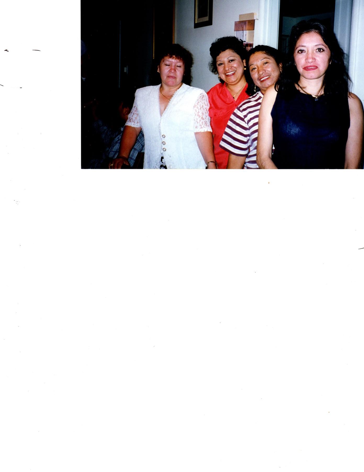 Obituary of Ofelia Palomares