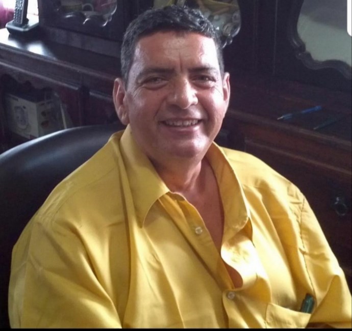 Obituary of David L Arellano Pichardo