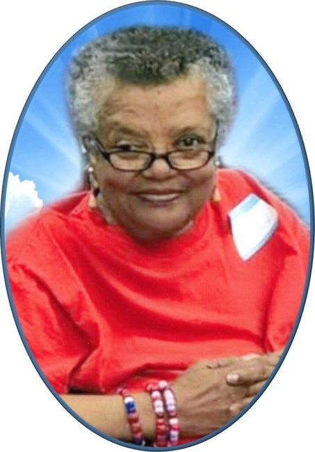 Obituary of Eunice M. Johnson