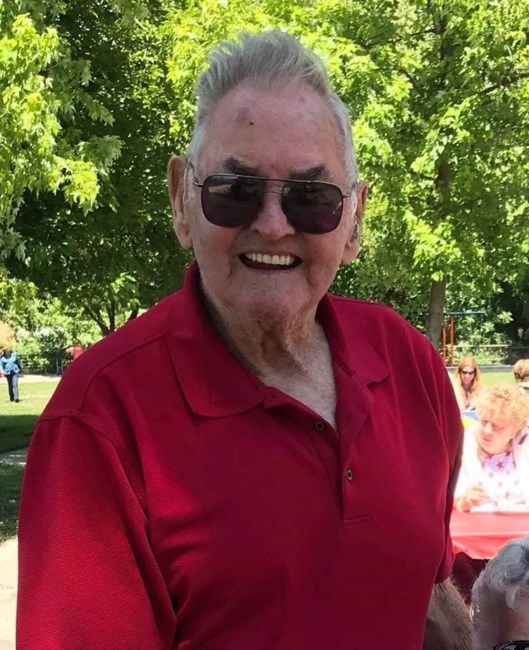 Obituary of Herbert George Brazzi
