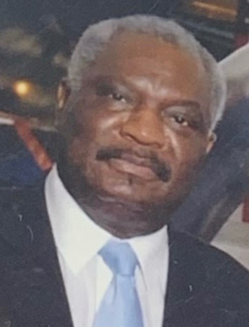 Obituary of William Edward Clark