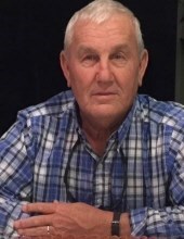 Obituary of Wyman Earl Faircloth