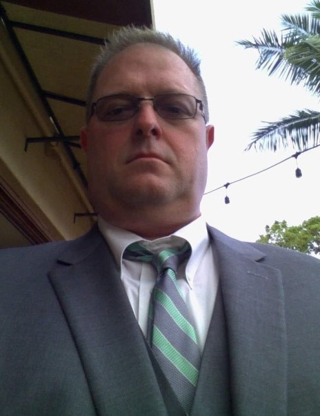 Obituary of Michael Lee Brindley