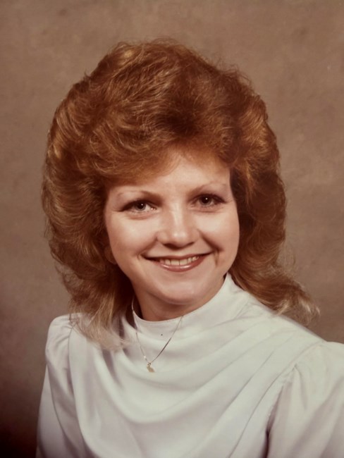 Obituary of Linda Gail Ross