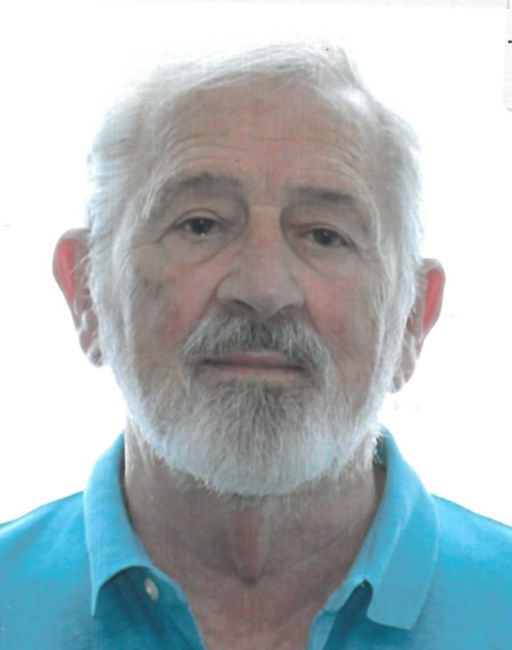 Obituary of Ray Oliver
