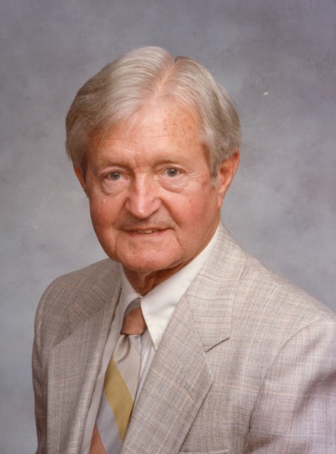 Obituary of John Cobb Dennis Jr.