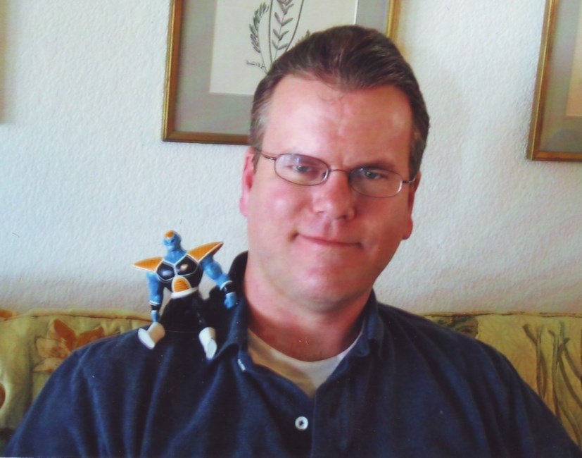 Obituary of Michael Edward Fee