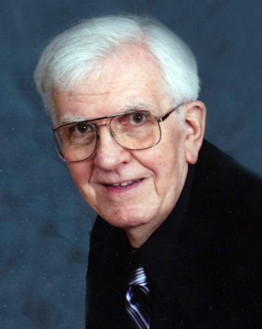 Obituary of Glen Russell Berry