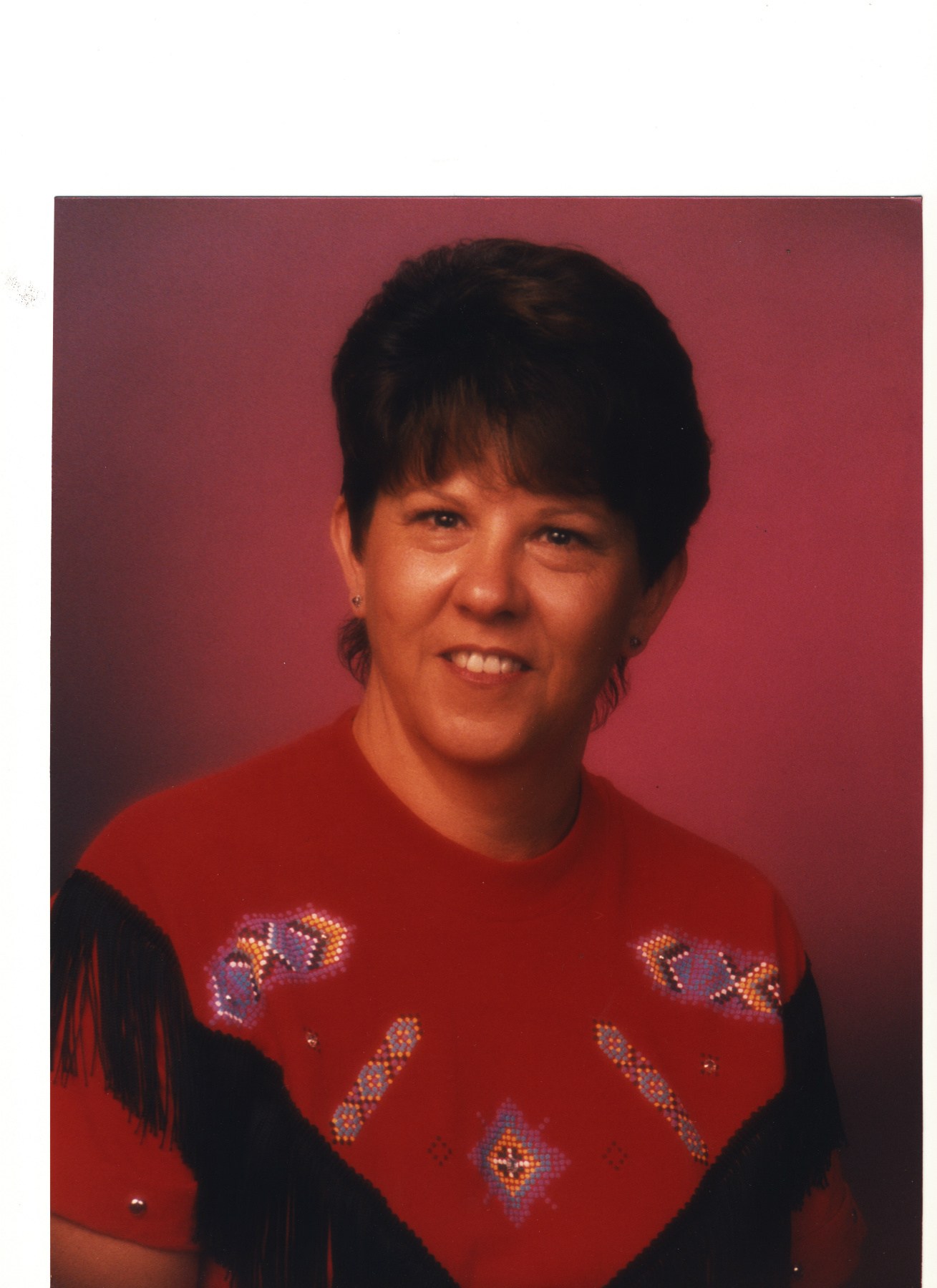 Obituary of Nola Zorita Kochenberger