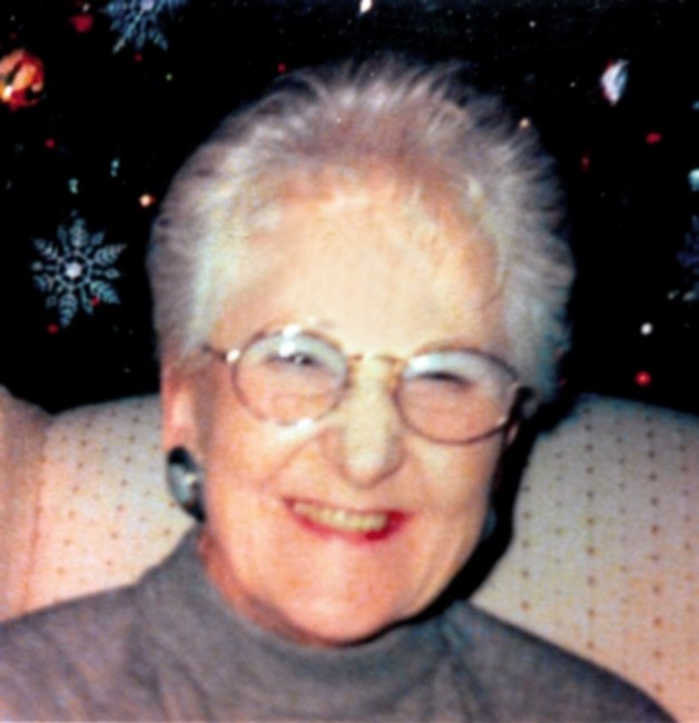 Obituary of Eva Hise