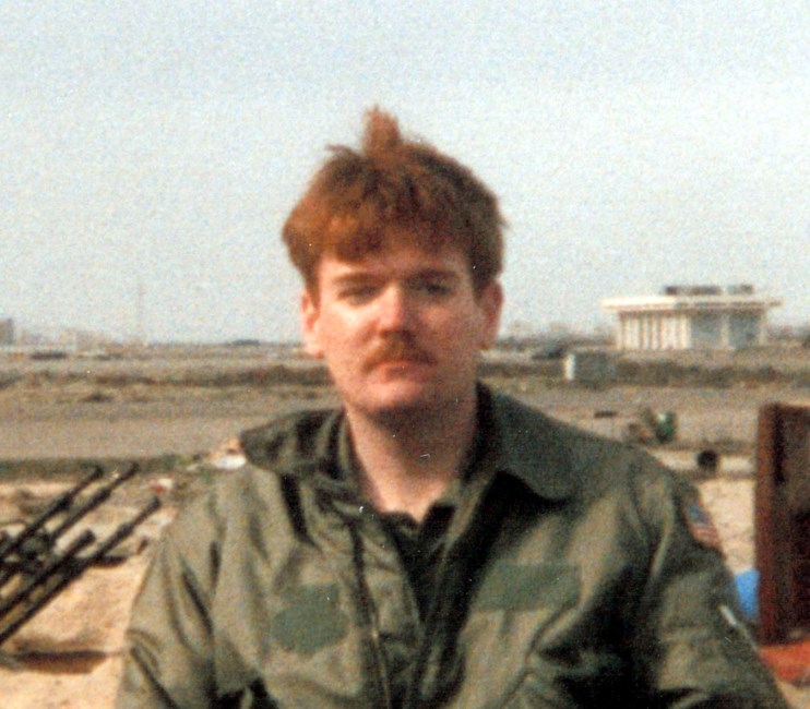 Obituary of Tim Yeast