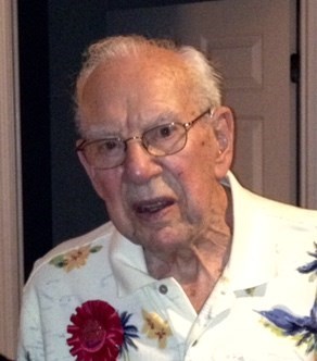 Obituary of Donald William Thernes