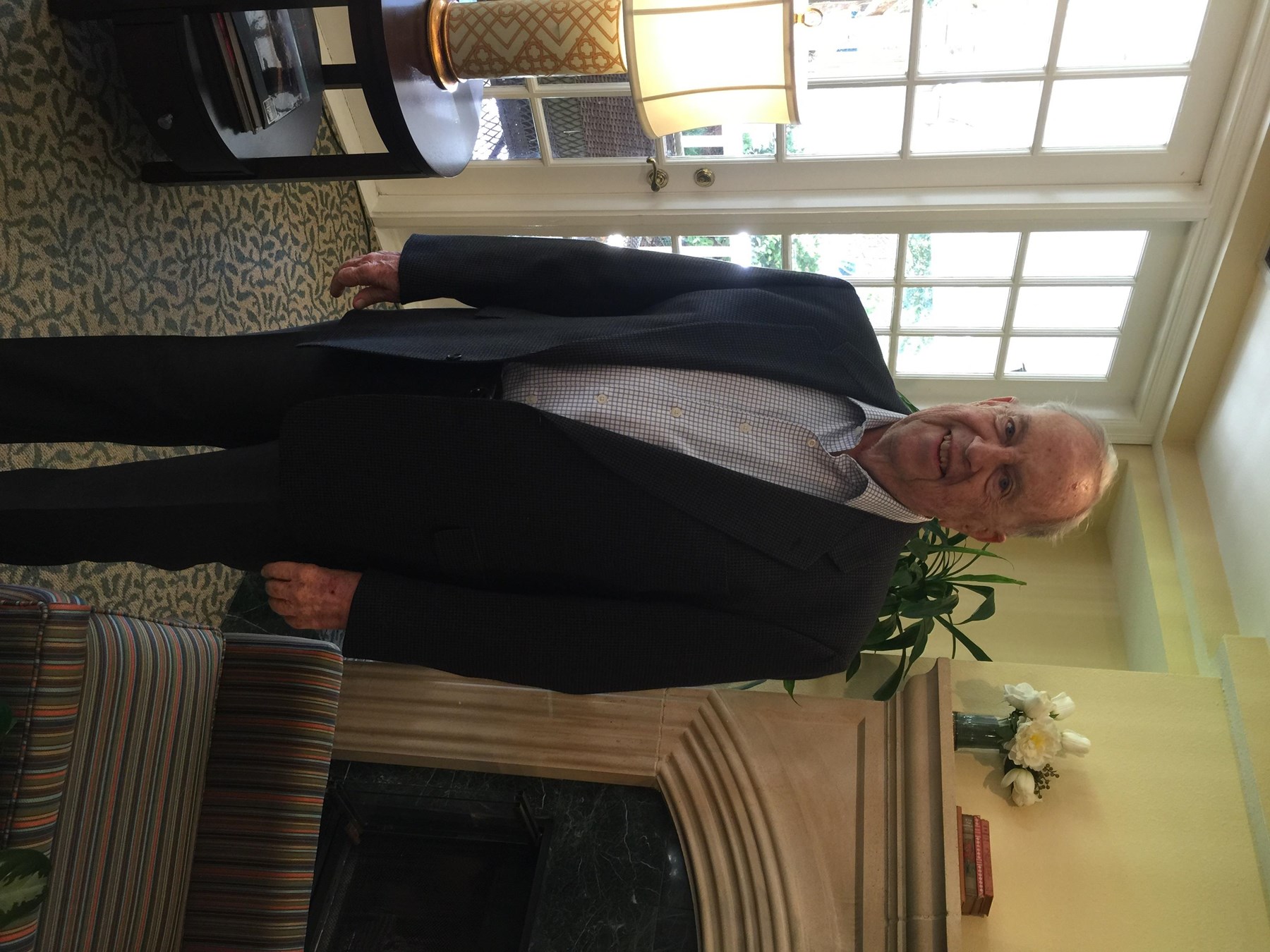 Obituary of Michael Scott Knuths