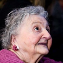 Obituary of Mary A. (Greco) Gagliardi