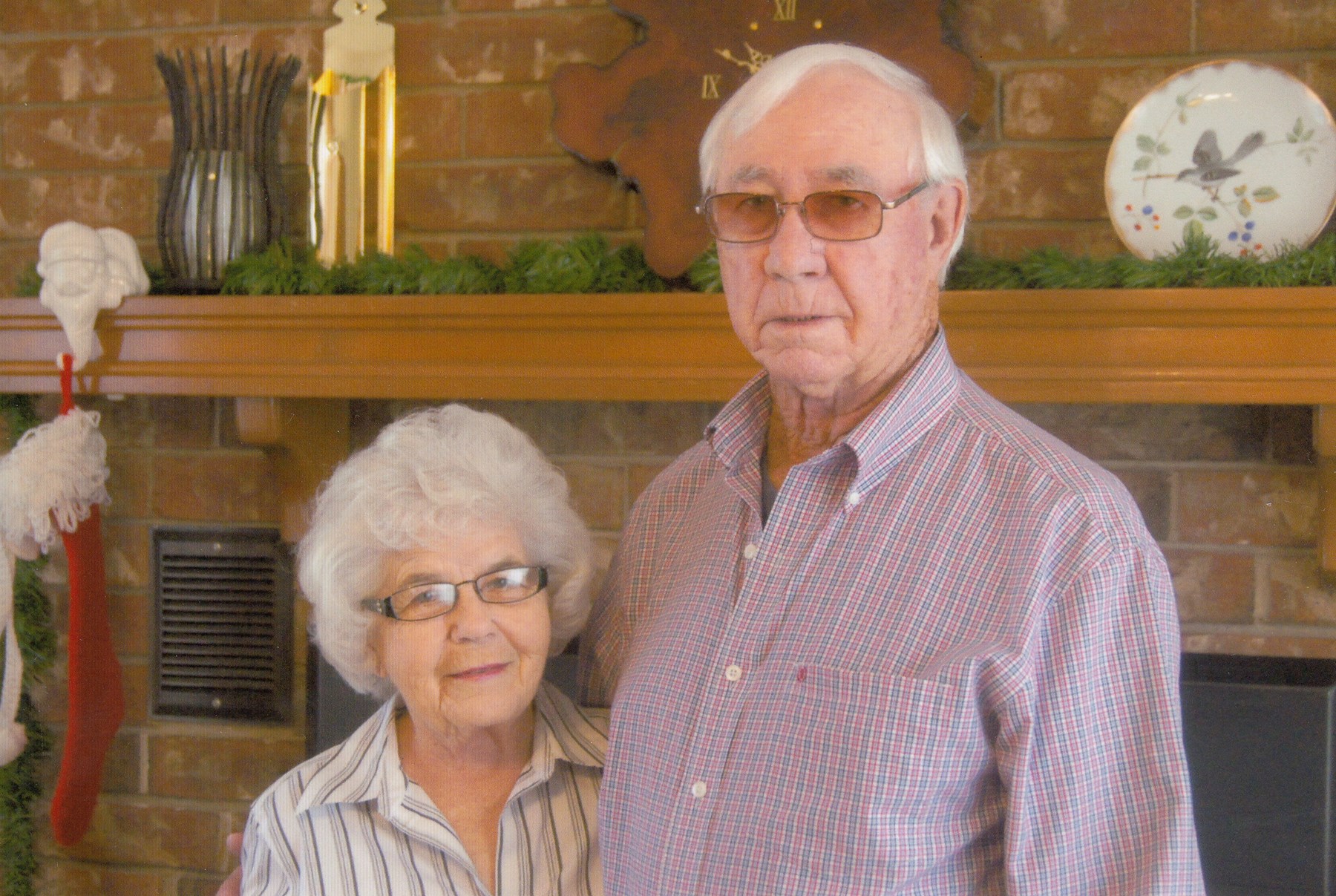 Obituary of James C. Goyer