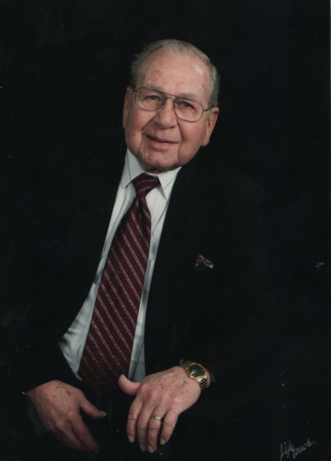 Obituary of Dayton Easton Callahan