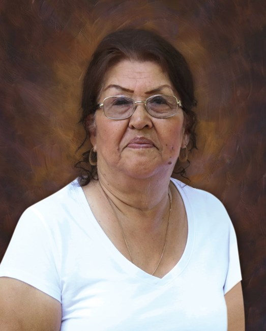 Obituary of Rafaela Mendoza Arellano