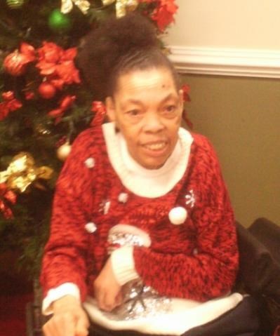 Obituary of Jacqueline Deloris Brown