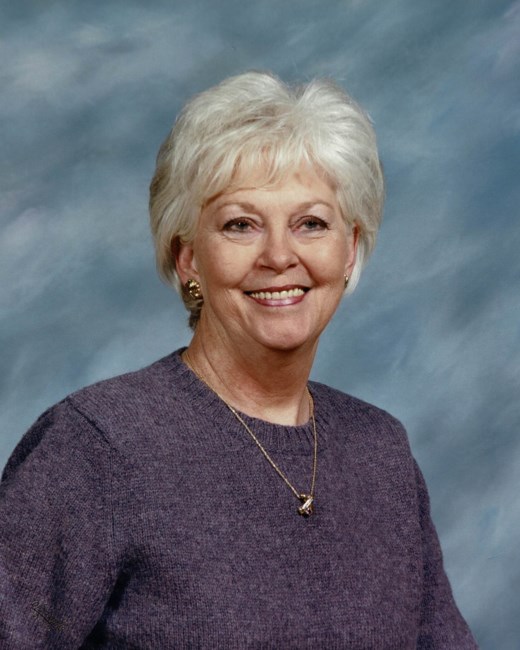 Obituary of Betty Faye  Vessels Mulkin