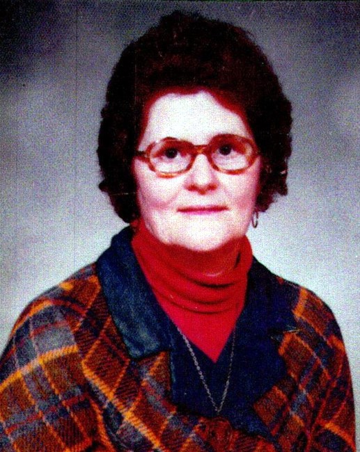 Obituary of Janie Juanita Richardson