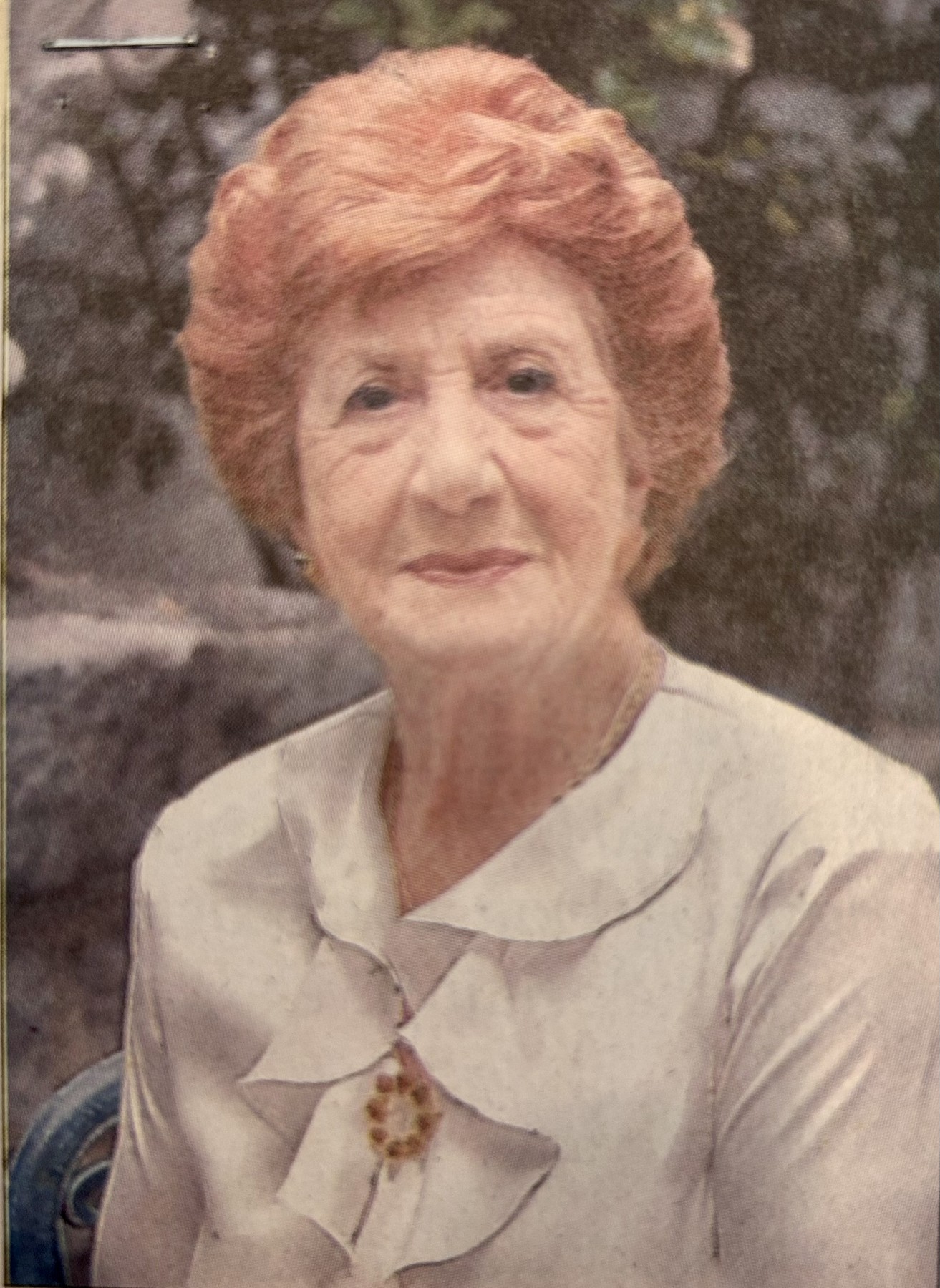 Mae Gagliano Obituary - Staten Island, NY