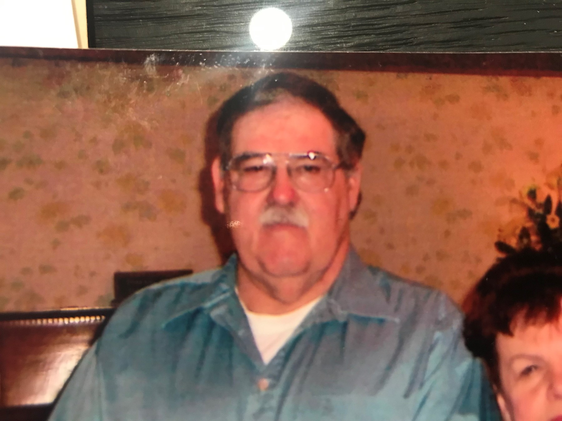 David Demarest Obituary Newton, NJ