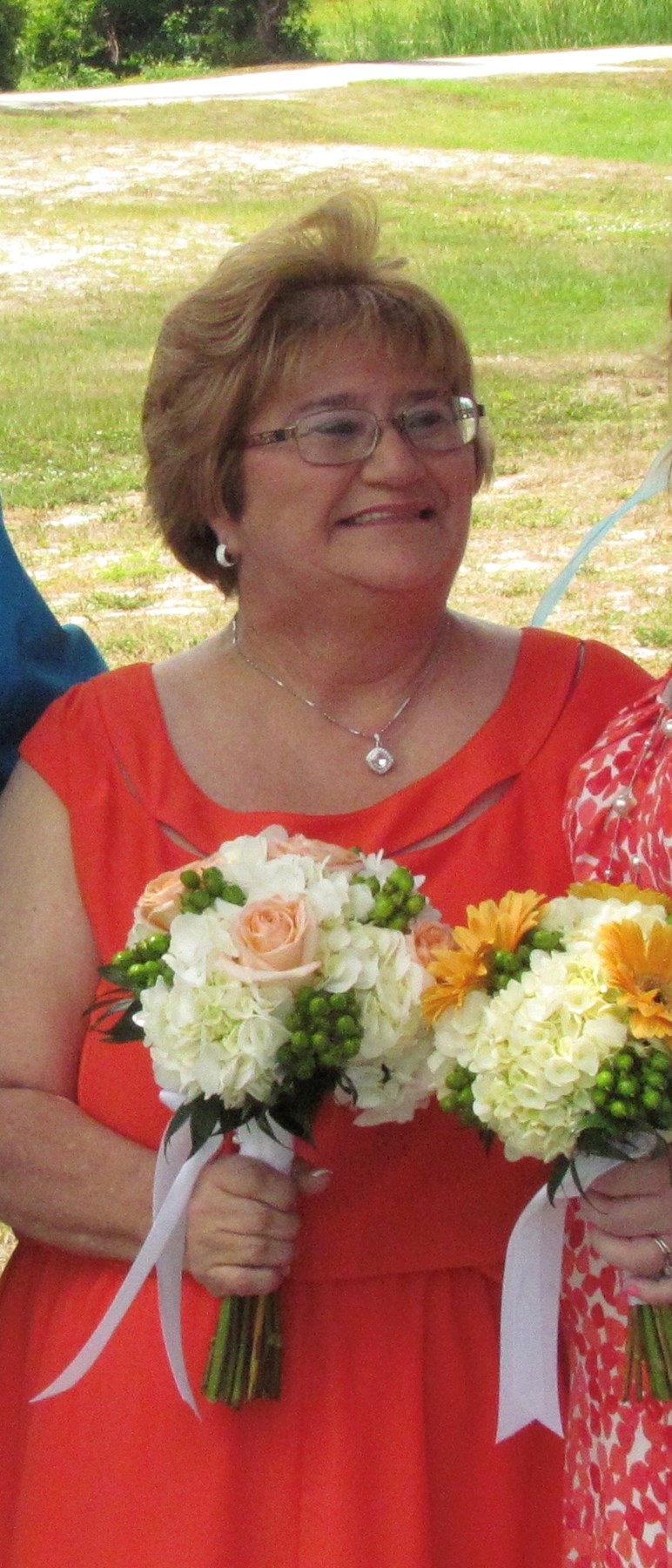 Holly Louise Moon Obituary Lake Worth, FL