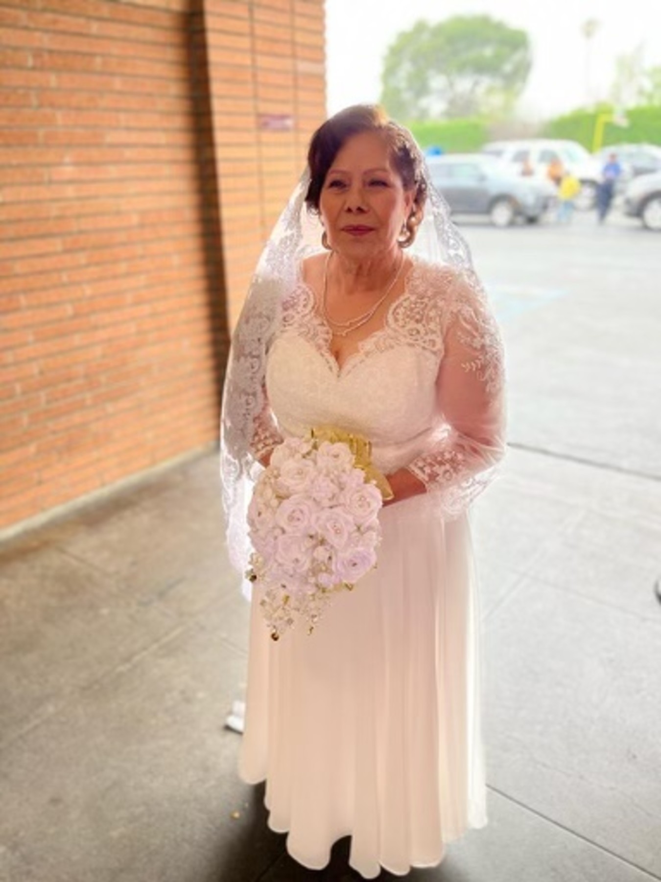 Obituario de Sara Farias