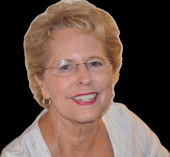 Obituary of Betty Lynn Fones Wandel