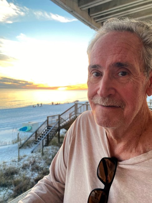 Obituario de Stephen Lawrence Courtney