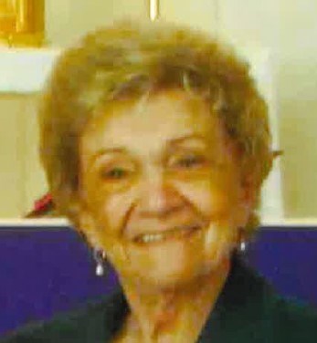 Obituary of Vivian Tardiff