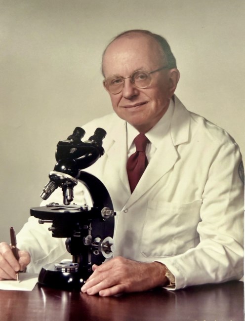 Obituary of Richard T. Silver