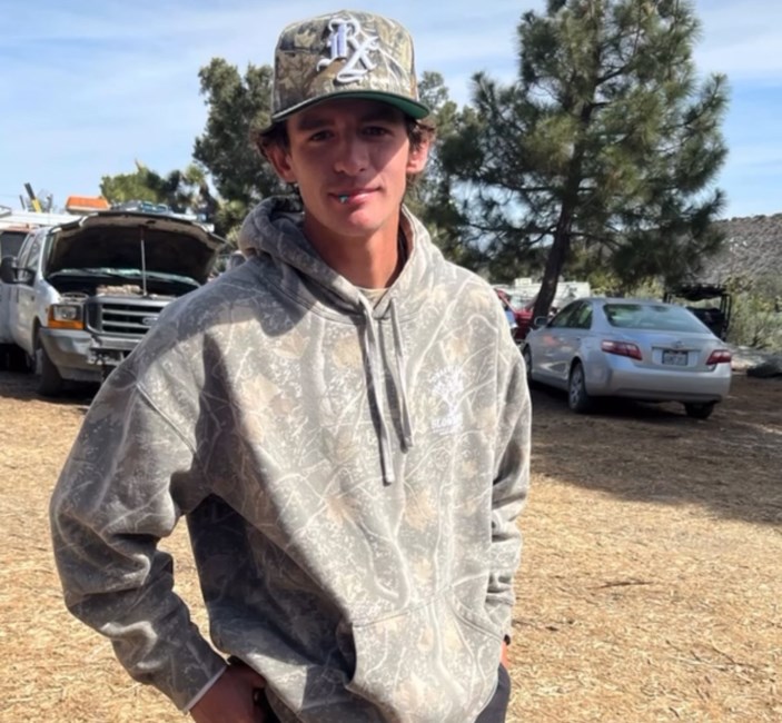 Obituary of Cole Zachary Torres