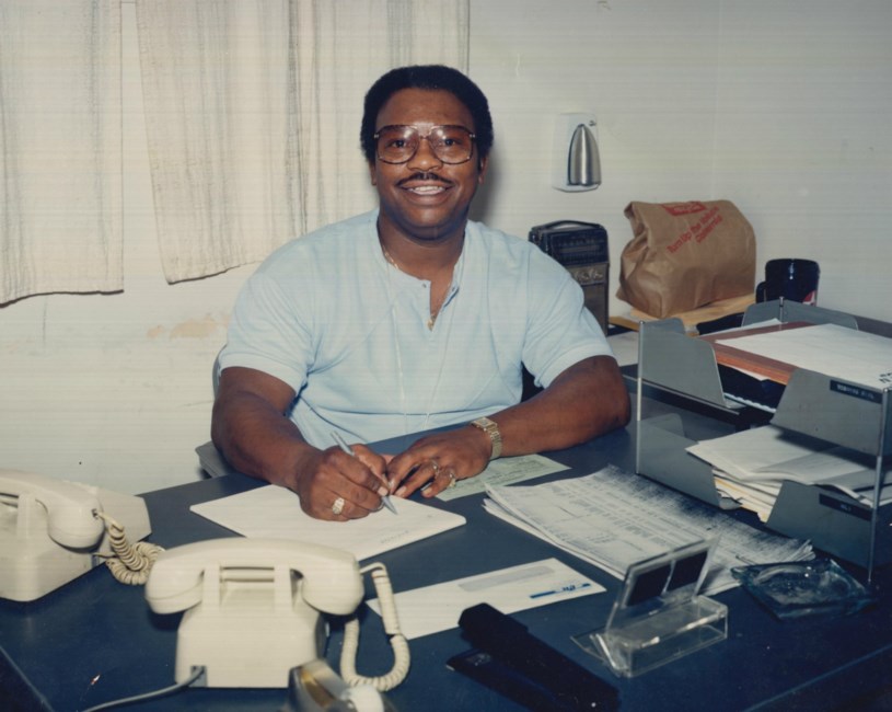 Obituary of George Miller Sibley